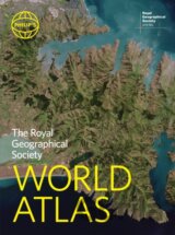 Philip's RGS World Atlas