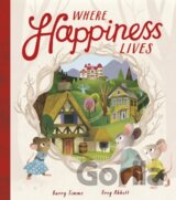 Where Happiness Lives