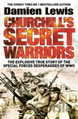 Churchill's Secret Warriors