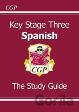 KS3 Spanish Study Guide
