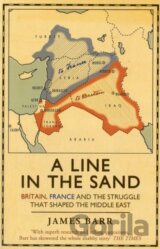 A Line in the Sand