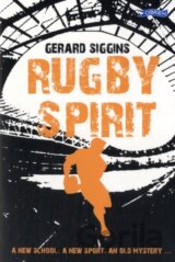 Rugby Spirit
