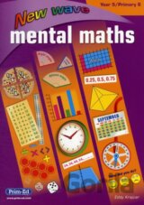 New Wave Mental Maths Year 5/Primary 6