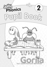 Pupil Book 2 Black And White
