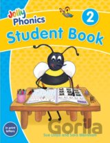 Student Book 2 In Print Letters American