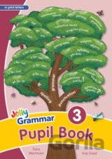 Grammar 3 Pupil Book