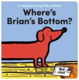 Where's Brian's Bottom?