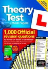 Theory Test Mock Papers