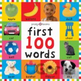 First 100 Words