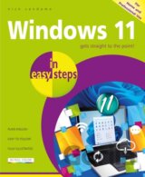 Windows 11 in easy steps