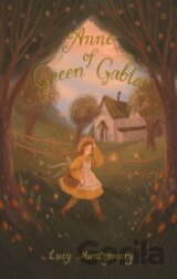 Anne of Green Gables