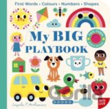 My BIG Playbook