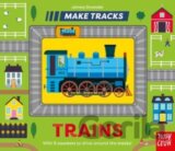 Make Tracks: Trains