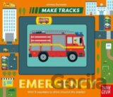 Make Tracks: Emergency