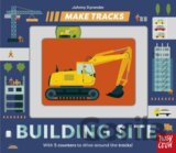 Make Tracks: Building Site