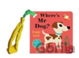 Where's Mr Dog?