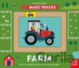 Make Tracks: Farm