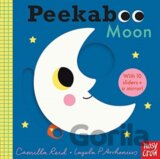 Peekaboo Moon
