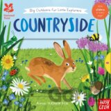 National Trust: Big Outdoors for Little Explorers: Countryside