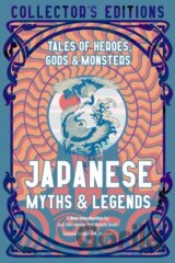 Japanese Myths & Legends