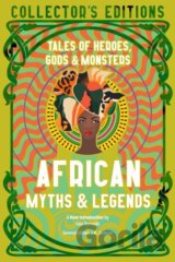 African Myths & Legends