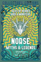 Norse Myths & Legends