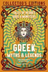 Greek Myths & Legends