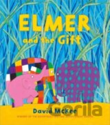 Elmer and the Gift