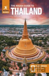 The Rough Guide to Thailand (Travel Guide with Free eBook)