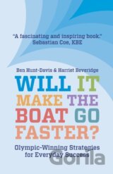 Will It Make The Boat Go Faster?