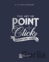 The Art of Point-and-Click Adventure Games