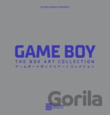 Game Boy: The Box Art Collection