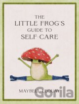 The Little Frog's Guide to Self-Care