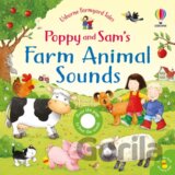 Poppy and Sam's Farm Animal Sounds