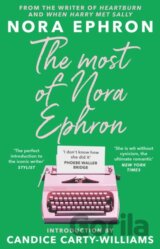 The Most of Nora Ephron
