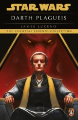 Star Wars: Darth Plagueis