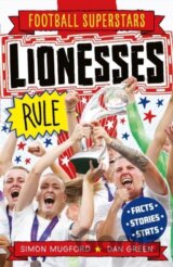 Football Superstars: Lionesses Rule