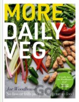 More Daily Veg