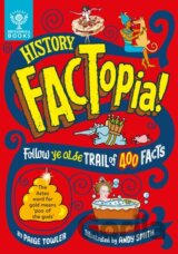 History FACTopia!