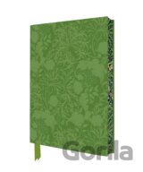 William Morris: Seaweed Artisan Art Notebook (Flame Tree Journals)
