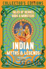Indian Myths & Legends