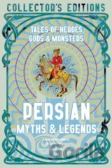 Persian Myths & Legends