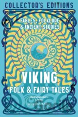 Viking Folk & Fairy Tales