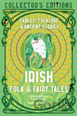 Irish Folk & Fairy Tales