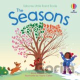 Little Board Books The Seasons