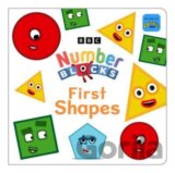 Numberblocks First Shapes