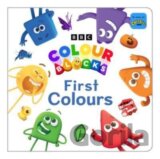 Colourblocks First Colours