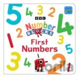 Numberblocks: First Numbers 1-10
