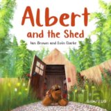 Albert and the Shed