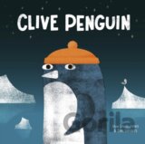 Clive Penguin